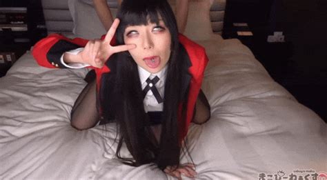 Post Kakegurui Yumeko Jabami The Best Porn Website