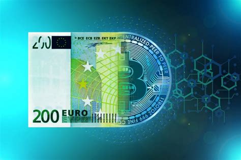 Digitale Währung Central Bank Digital Currency Graumarktaufsicht