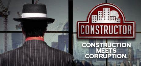 Constructor (2017) - MobyGames