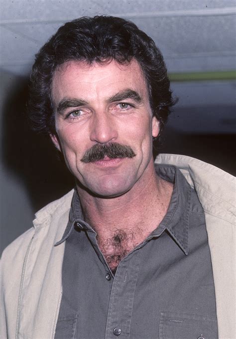 New Tom Selleck Book 4