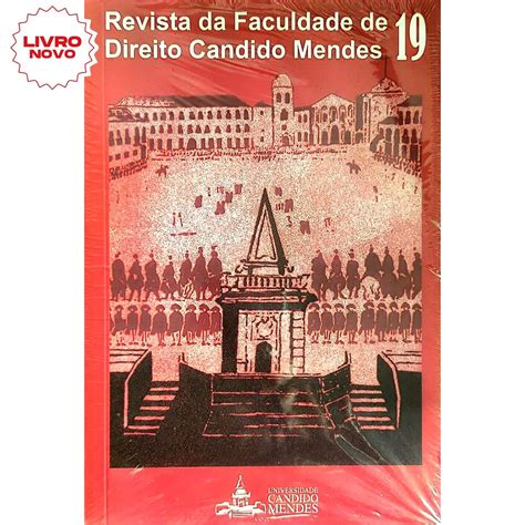 Direito Na Candido Mendes - Revista da Faculdade de Direito Candido Mendes