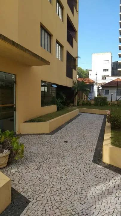 Apartamento Na Rua Ant Nio Bastos Vila Bastos Em Santo Andr Por