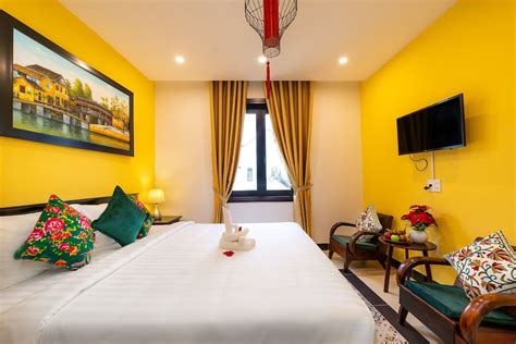 Hoi An Hotels Find Hoi An Deals And Discounts Klook