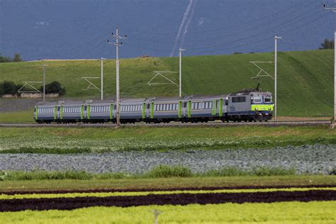 RegioExpress Neuchâtel Bern mit BLS Lokomotive Re 4 4 I Flickr