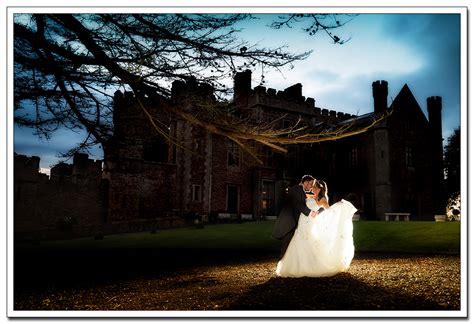 Rowton Castle Wedding - Gary Simpson Photography