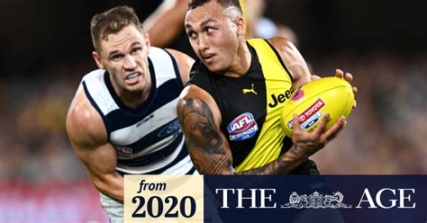 Afl 2021 Afl Most Likely To Return To 20 Minute Quarters In Season 2021