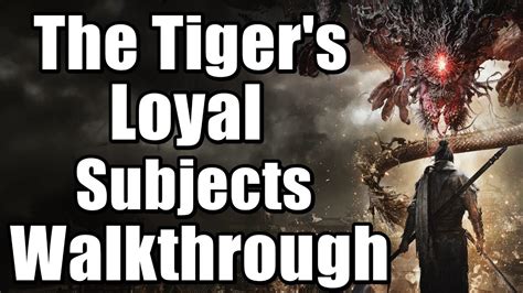 Wo Long Fallen Dynasty The Tiger S Loyal Subjects Part Sub