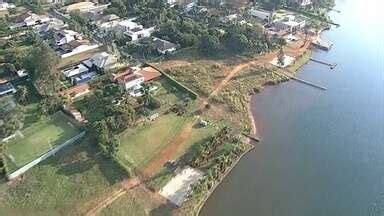 Bom Dia DF Agefis Anuncia Novas Derrubadas Na Orla Do Lago Sul