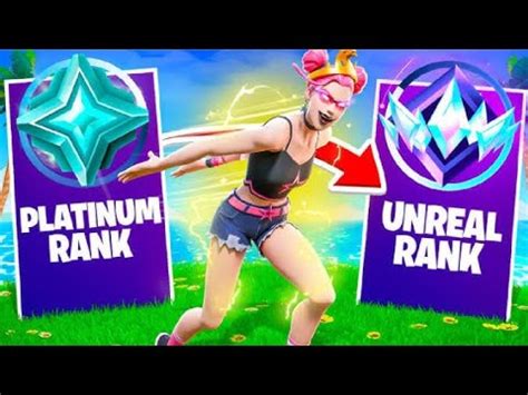 Live Fortnite On Fait De La Ranked Et Crea Venez Youtube