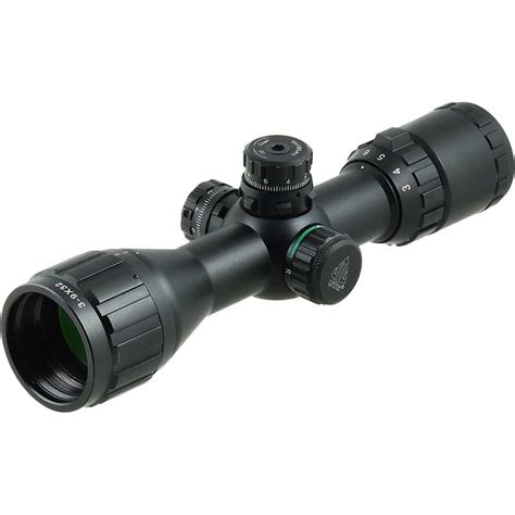 Best Scope For Ar 15 Under 100 Reviews Rtto