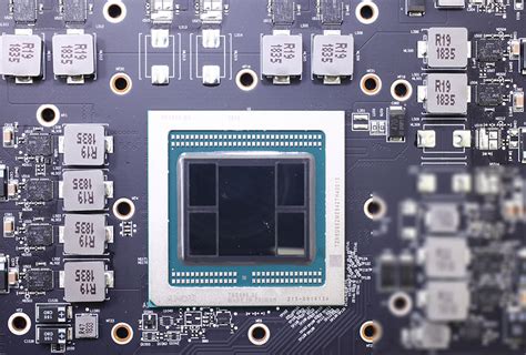 Amd Radeon Vii Gb Review Circuit Board Analysis Techpowerup