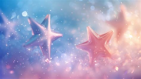 magic stars background galaxy gradient background  sparkle