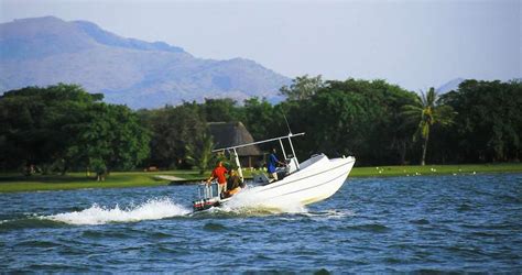 Lake Victoria Lodges in Kenya