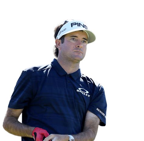 Bubba Watson Player Profile The 149th Open