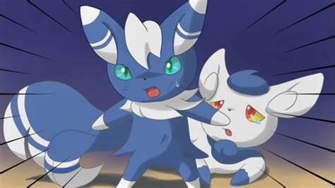 30 Interesting And Fascinating Facts About Meowstic From Pokemon Tons