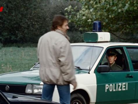 IMCDb Org 1981 Volkswagen Passat Polizei B2 Typ 32B In Tatort