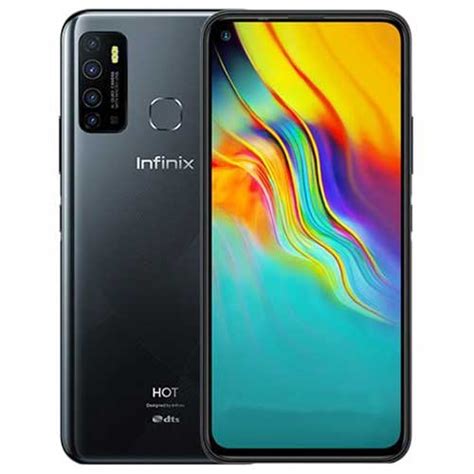 Infinix Hot 9 Price In Bangladesh 2025 Full Specs