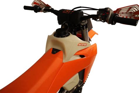 Acerbis Bak Paliwa Pasuje Do KTM 12L SX SXF EXC 2023 2024