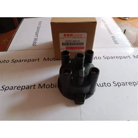 Jual Tutup Delco Distributor Cap Suzuki Katana Vitara Carry Shopee