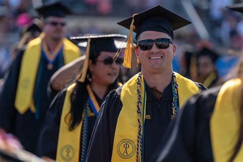 Tamuk Spring Commencement Texas A M University Kingsville