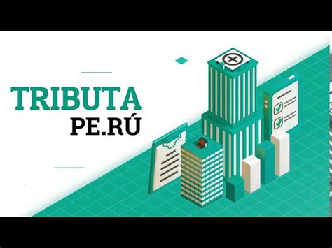 Todo lo que necesitas saber sobre el libro código tributario en Perú