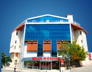 Kyrenia Kolan British Medical Center Girne Kolan