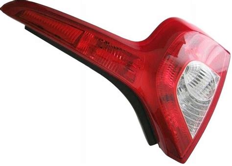 Lampa Tylna Volvo C Lampa Tylna Prawa Oryginal Opinie I