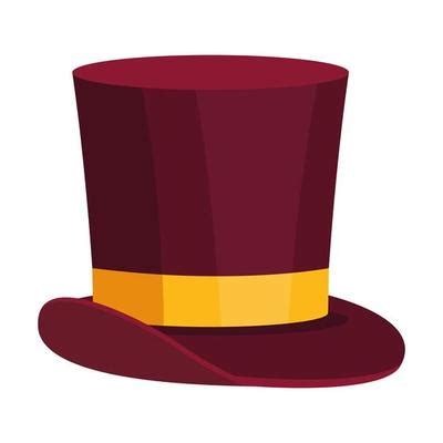 Top Hat Vector Art, Icons, and Graphics for Free Download