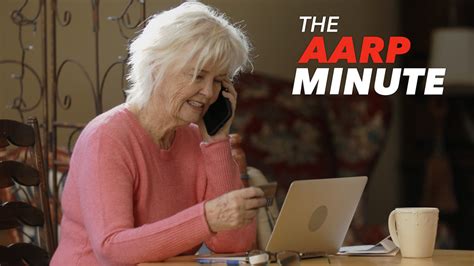 The AARP Minute November 27 2023 Top Videos And News Stories For