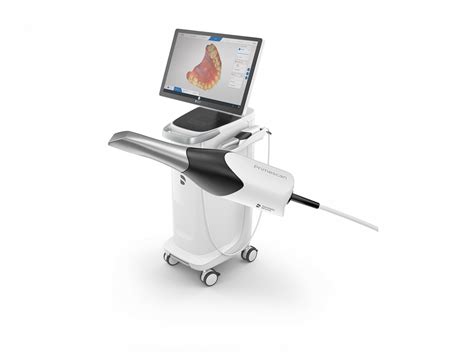 CEREC Primescan Intraoral Scanner HSD Equipment Ireland