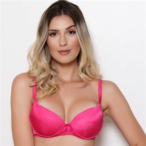 Sutiã Básico Lingerie BR Atacado para Revenda