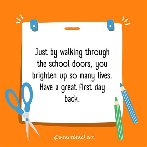 102 Inspirational Back To School Quotes To Share