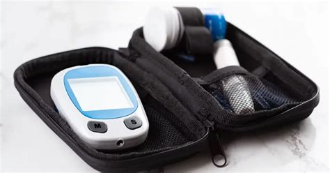 How Glucose Monitor Can Help