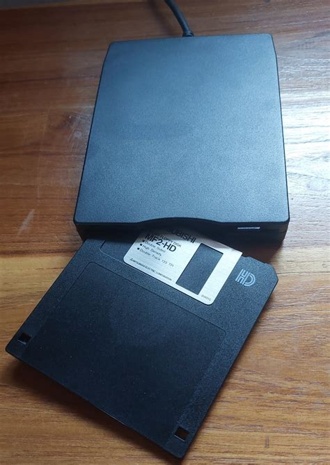 Floppy Disk Games