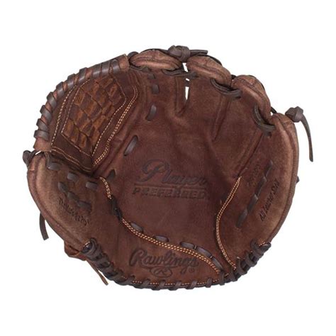 Rawlings Player Preferred 14 Slow Pitch Softball Glove P140bps