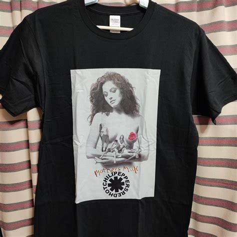 Yahoo オークション レッチリ 母乳 RED HOT CHILI PEPPERS レッド ホ