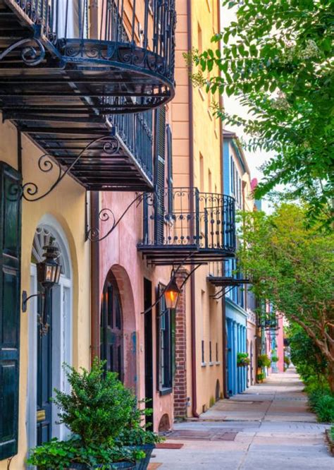 Hue And Eye Photography Explore Charleston Charleston Architecture