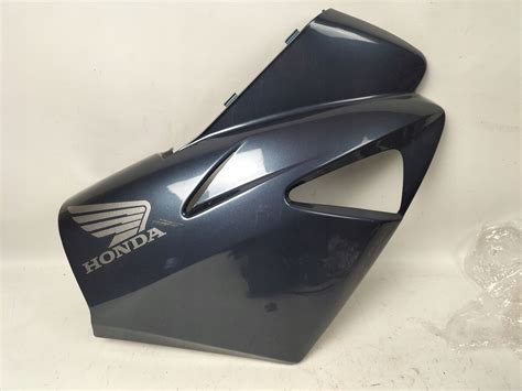 Honda CBF 600 S PC38 04 07 owiewka prawa 64202MERD00ZB za 900 zł z