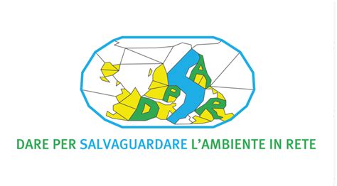 Dare Per Salvaguardare L Ambiente In Rete Associazione Nuove Vie Per