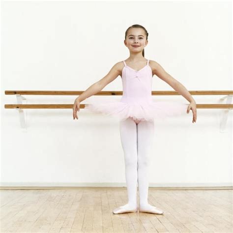 Helpful Tips To Get The Best Posture In Ballet Ballet Lessons