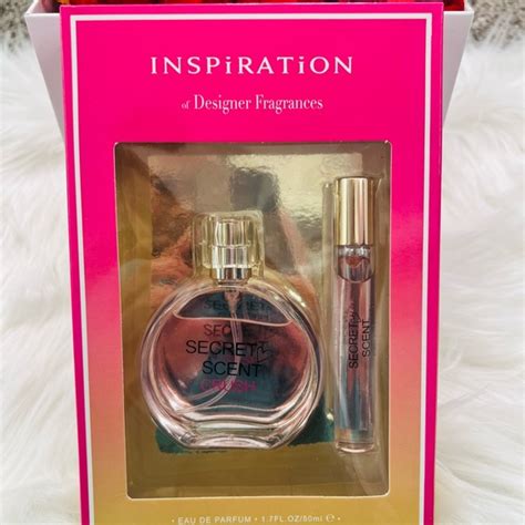 Other Secret Scent Women Perfume Crush Poshmark