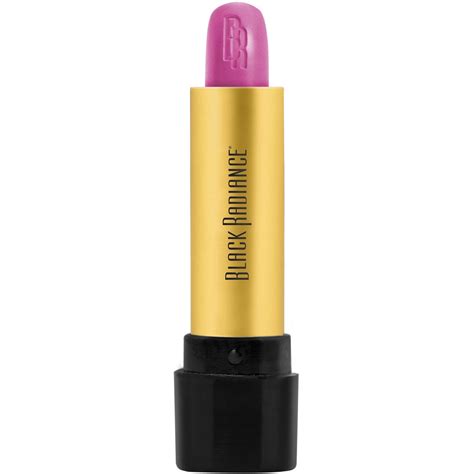 Black Radiance Perfect Tone Lip Color BARE WITH ME - Moisturizing Long ...