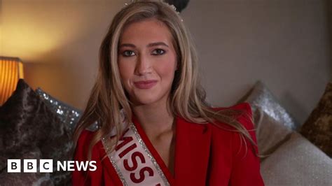 Internet Trolls Made Fake Nude Pictures Of Lancashire Beauty Queen