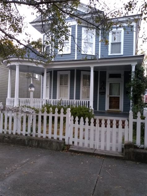 Wilmington. NC historic district Wilmington Nc, Garage Doors, Random ...