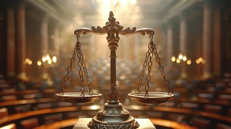 Fairness Of The Law