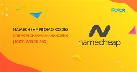 Namecheap Promo Code 2021 Do Not Miss The Handpicked Name Cheap