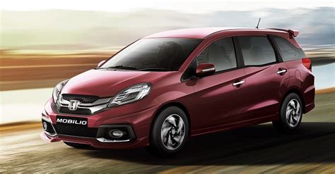 2016 Honda Mobilio Review Specs Price Release Date Interior