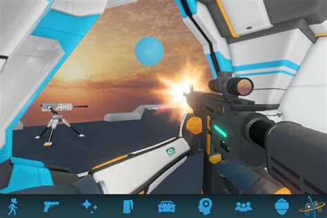 8 Best Unity VR Assets for Virtual Reality Development [2020]