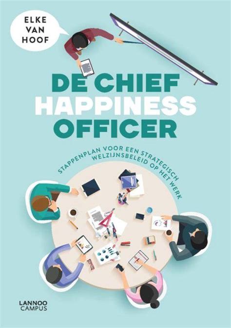 Chief Happiness Officer Artofit