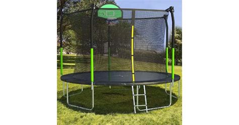 Best 12ft Trampoline